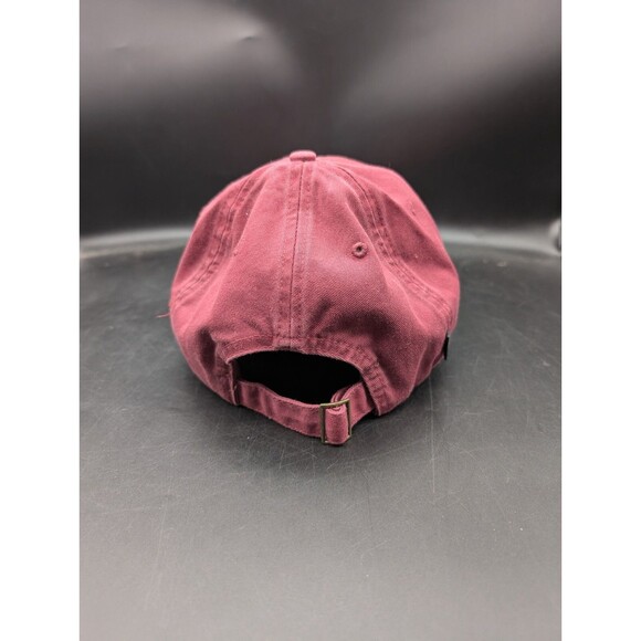 NCAA Texas A&M University Team Golf Hat Cap Aggies Legacy RARE - Picture 3 of 6